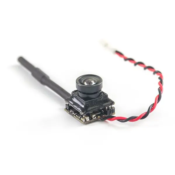 

Skyzone 5.8G 25mW 48 Channel Transmitter with Camera
