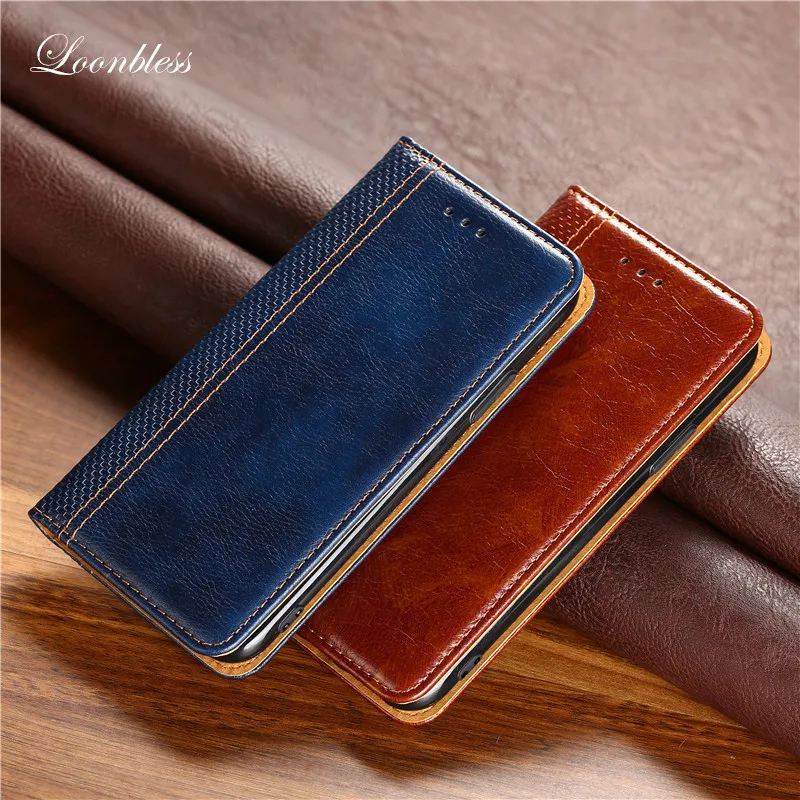 case on For Xiaomi Mi A1cover Flip magnetic Leather bags pouch on For Xiomi Xiaomi Mi A1 A 1 MiA1case cover Phone Fundas coque