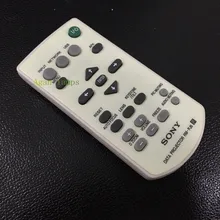 New Remote Control RM-PJ6/PJ7 for SONY VPL-CX60 CX61 CX63 CX70 CX130 CX131 CX160 CX161 CX71 CX80 CX85 CX100 CX150 ES1 EX1 ES2