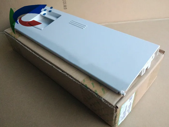 2 шт. настоящий Новый D039-2936 Вертикальный чехол для Ricoh Aficio MPC2030 MPC2050 MPC2550 MPC2530 MPC2551