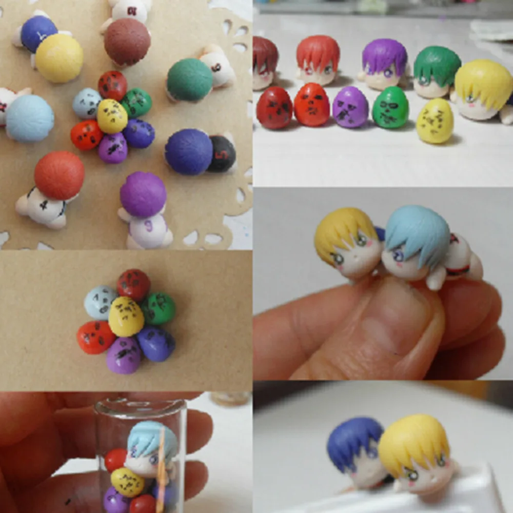 fimo effect