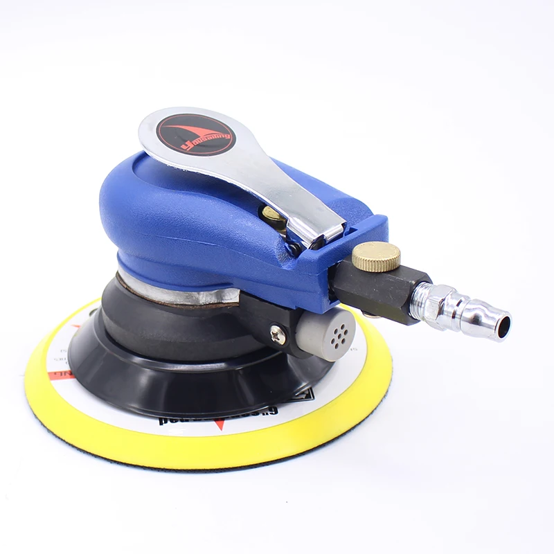 6 inches air sander 3