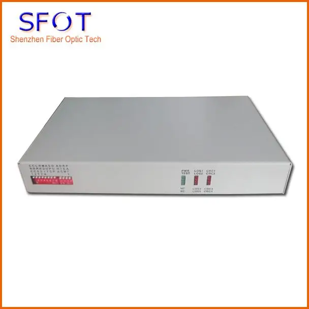

AC power, 4E1 to ethernet converter (protocol), 4E1 to FE 120ohm mini type protocol converter