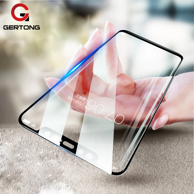 

5D Full Cover Tempered Glass For Xiaomi Mi 8 A1 A2 Mi8 SE Redmi Note 5 Pro 5 Plus 5A Prime 4 4X Mi6X Mi5X Screen Protector Film