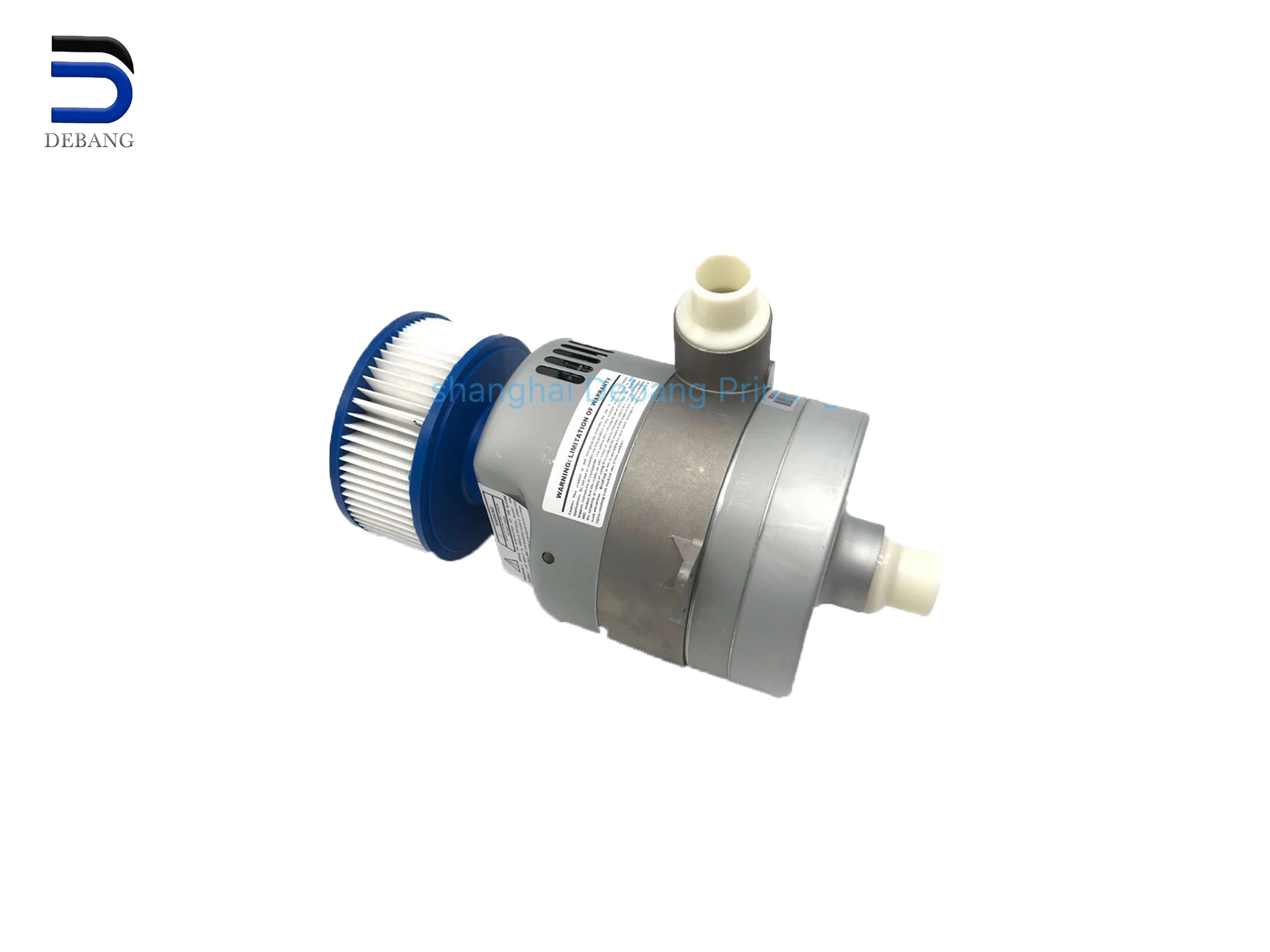 

Free shipping SM52 SM74 Blower G2.179.1501 SM52 Blower 240V