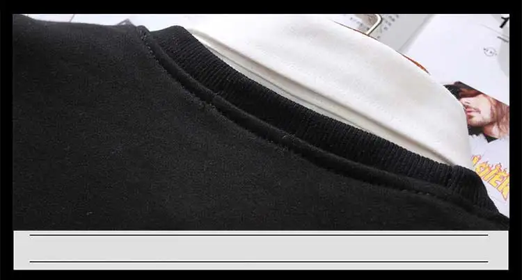 Модный пуловер в полоску; флисовая толстовка с принтом «Король Аватар»; приталенная Повседневная Толстовка с длинными рукавами; сезон весна-осень; топы; пальто
