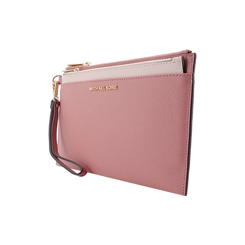 Michael kors jet set travel xl pop out clutch Clearance