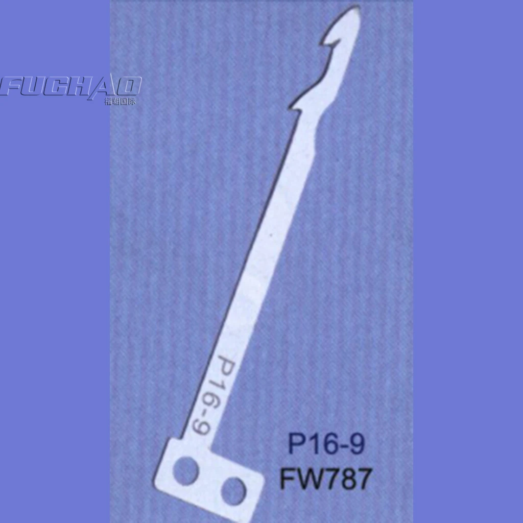 Регистр. Для SHING RAY P16-9/EW7 и ES7 FW-787 подвижные ножи запчасти для швейных машин | Дом