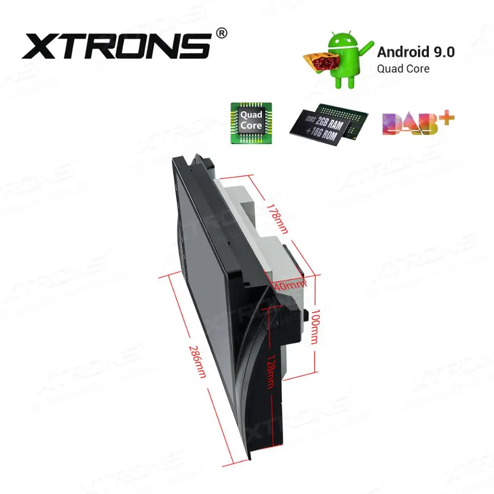 Excellent 9" Android 9.0 Pie OS Car Multimedia GPS Radio for BMW X5 E53 1999-2006 & E39 M5 1999-2003 & E39 1995-2003 & E38 1994-2001 1 Excellent 9" Android 9.0 Pie OS Car Multimedia GPS Radio for BMW X5 E53 1999-2006 & E39 M5 1999-2003 & E39 1995-2003 & E38 1994-2001 1