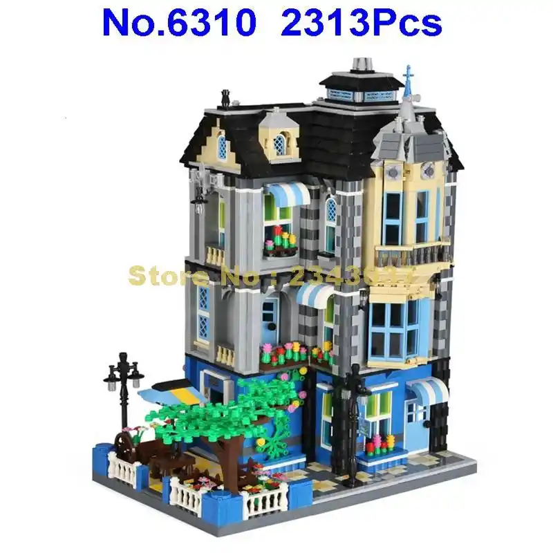 architecture building blocks toy