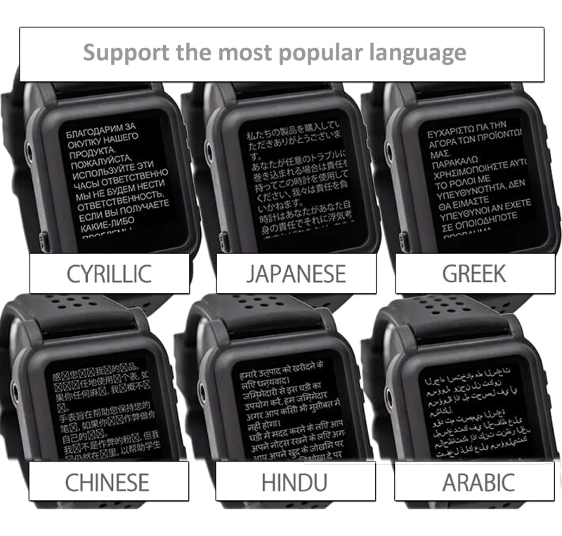 Reading Watch (5)