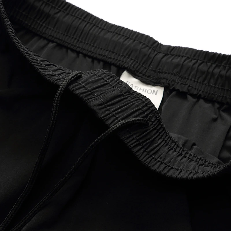 Шорты мужские летние быстросохнущие из полиэстера 10XL/9XL/8XL|Шорты| |