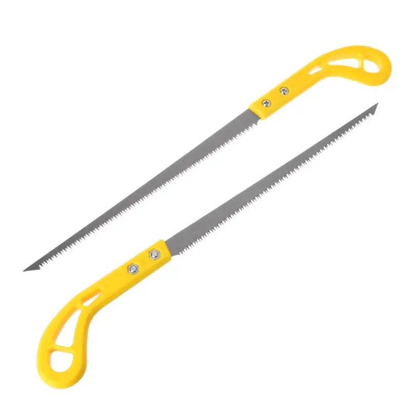 

Portable Trimming Saw Gardening Pruning Horticulture Tool Cutting Tree Branch Hand Saw