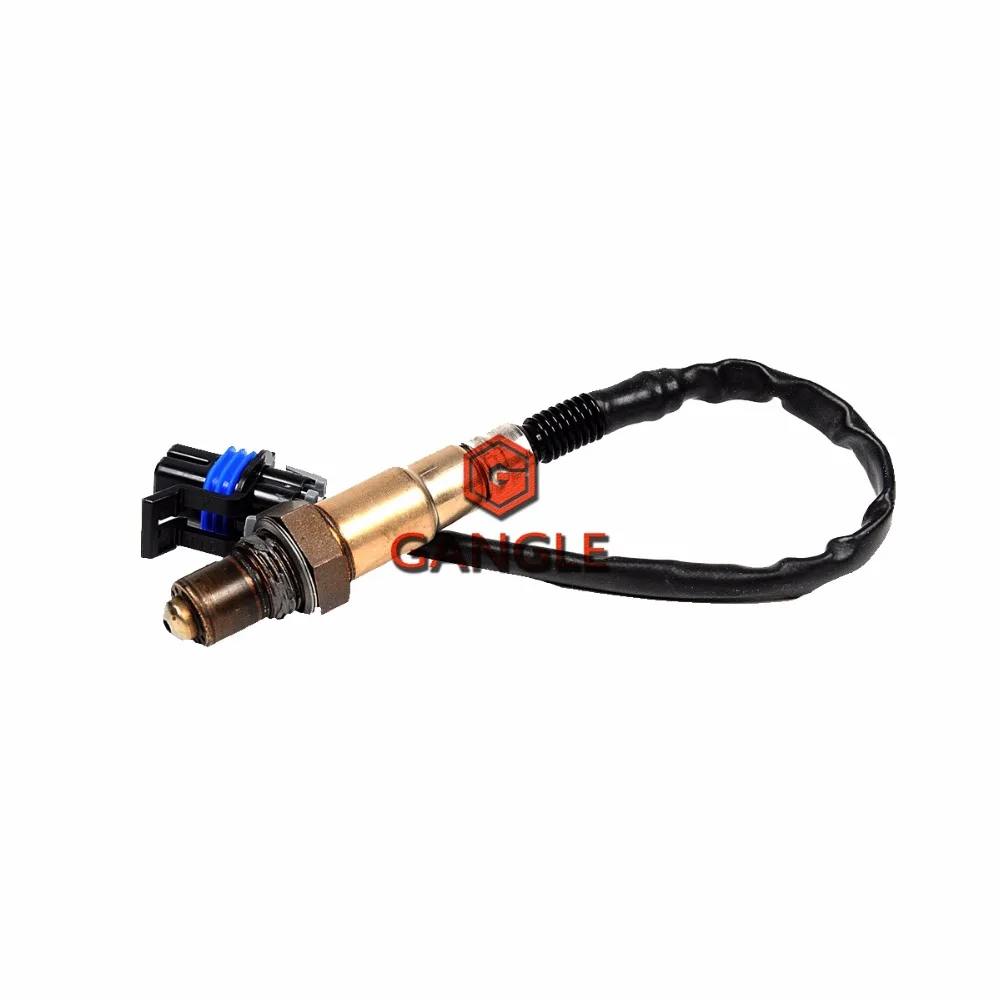 Oxygen Sensor O2 Lambda Sensor Air Fuel Ratio Sensor For Gmc Acadia