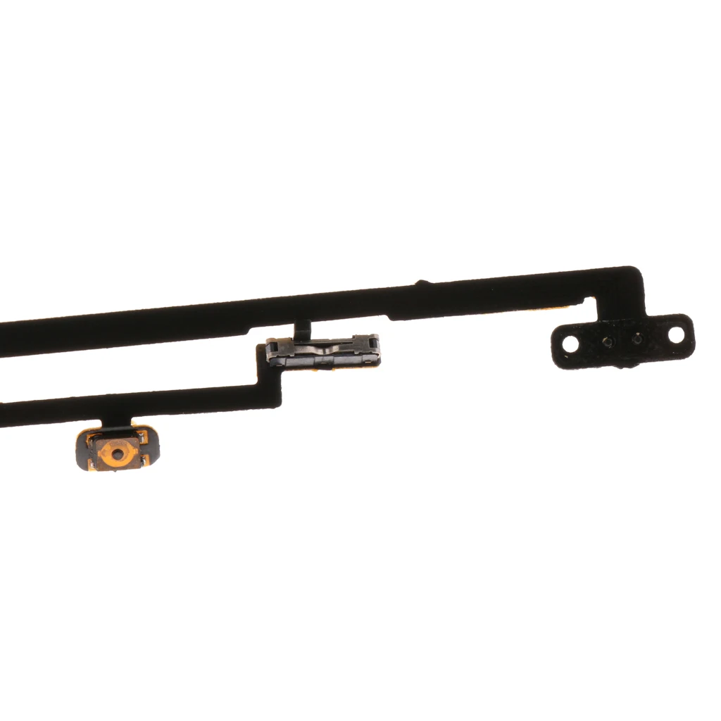 Power Flex Cable Volume Button & Mute Switch Replacement for iPad mini 1