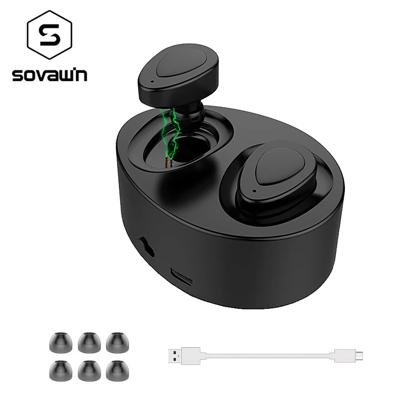bilder für Mini Kopfhörer K2 TWS Twins Wahre Bluetooth 4,1 Wireless Läuft Freisprecheinrichtung Stereo Ohrhörer Kopfhörer mit Mic Box für Telefon bilder für Mini Kopfhörer K2 TWS Twins Wahre Bluetooth 4,1 Wireless Läuft Freisprecheinrichtung Stereo Ohrhörer Kopfhörer mit Mic Box für Telefon