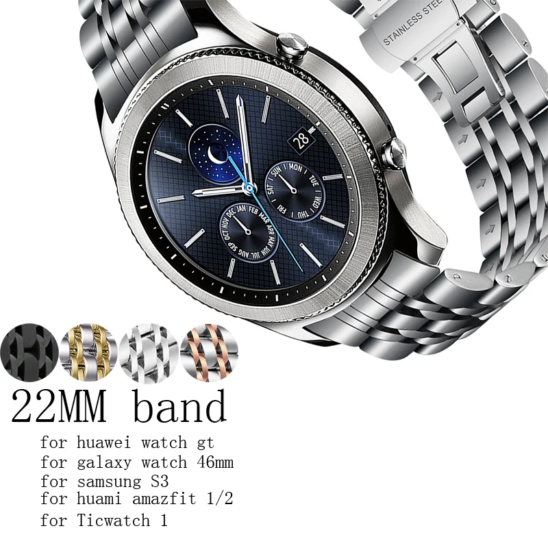 huawei samsung galaxy watch