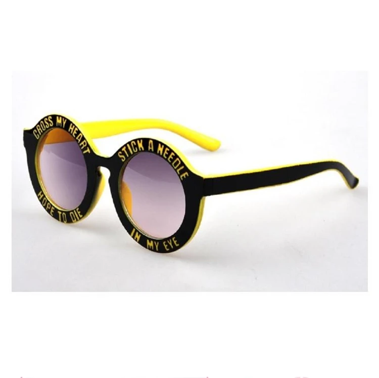 New-brand-design-Sunglasses-Kids-Child-Glasses-Sunglasses-Children-Kids-eyeglasses-oculos-infantil (2)