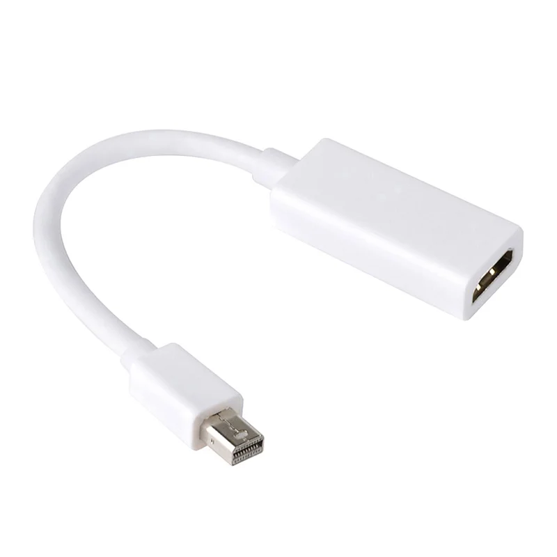 hdmi to mini display port