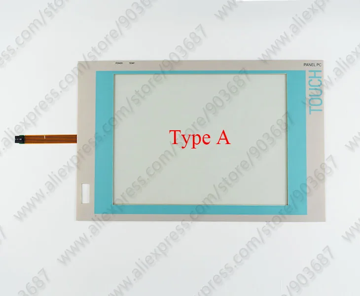 PC 670-15 TOUCH   S