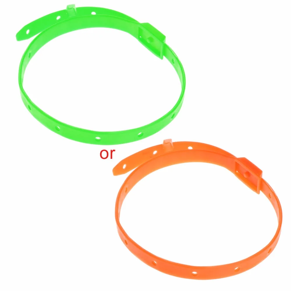 Ошейники для собак и кошек от блох ошейник удаления клещей с регулируемой