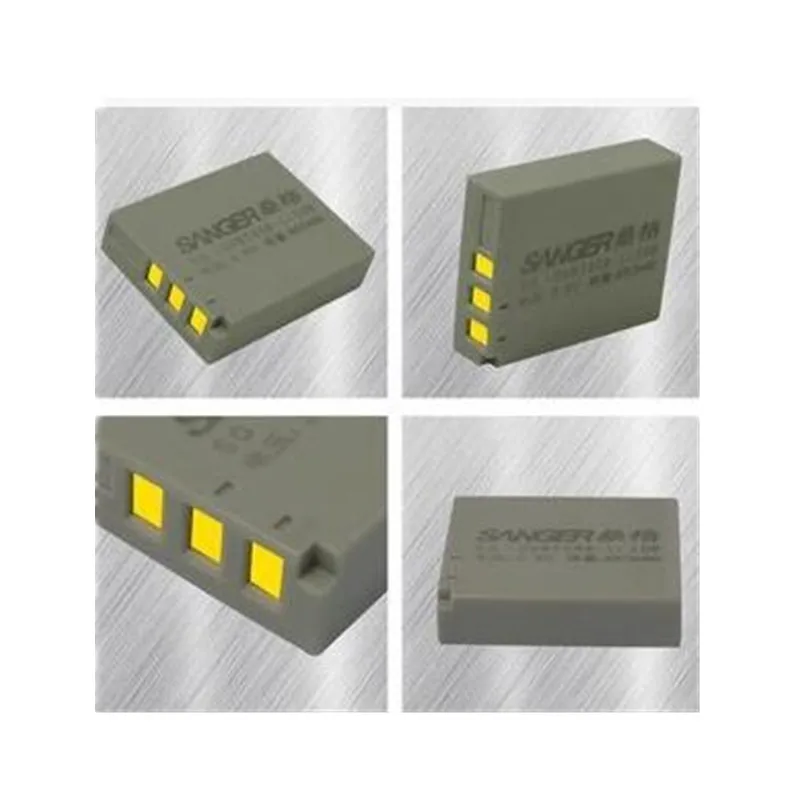 Li 30B lithium battery Li30B 30B Digital camera battery For Olympus