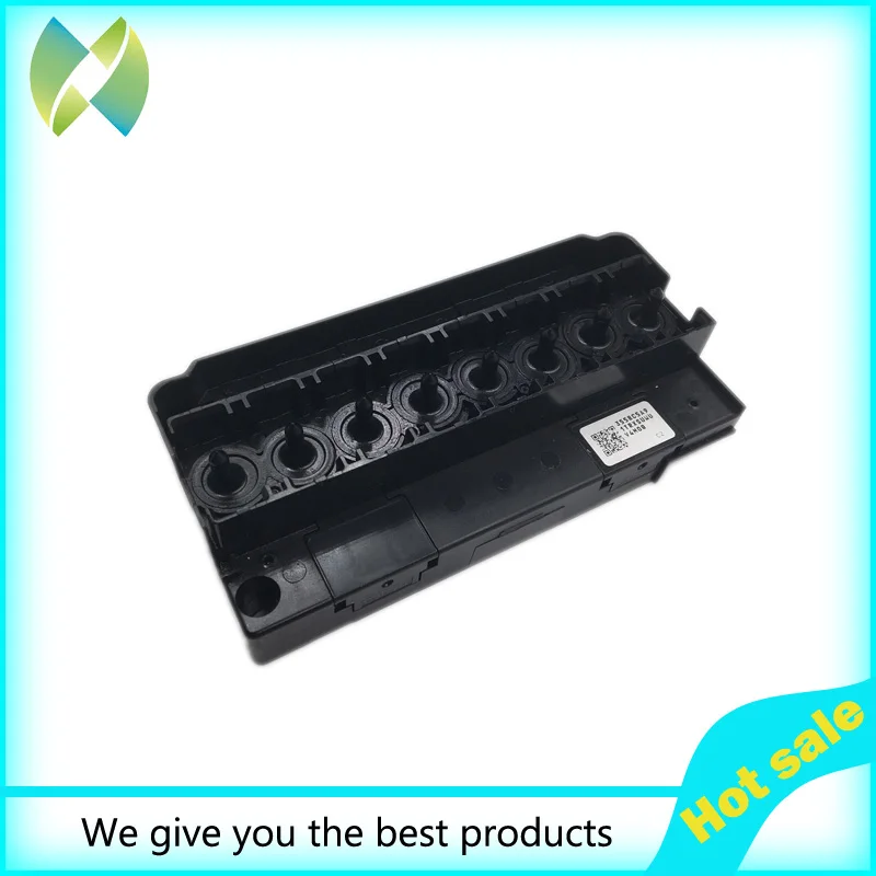 Original DX5 Epson Pro 4800 //7800 9800 4880 Water Printhead Manifold Adapter