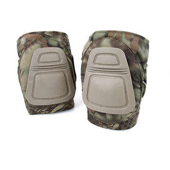 

Mardrake Hard Shell Knee Pads 500D Nylon Knee protection Airsoft Camouflage Knee Pads Protection Tactical Knee pads