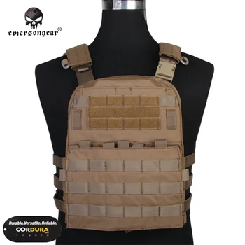 Emersongear CP VEST Hunting Adaptive Airsoft Combat Gear EM7398 Genuine Multicam