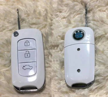 Car keys Lighter