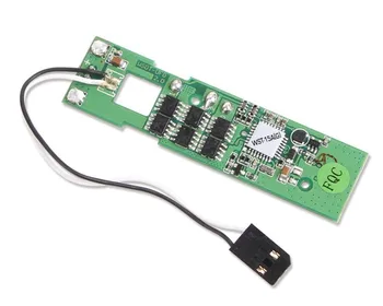 

Walkera QR X350 Pro Spare parts ESC Green LED PRO-Z-10 1Pcs