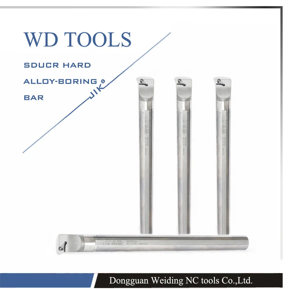 C08K-SDUCR07 токарный станок с ЧПУ внутренний токарный инструмент держатель м тип расточные инструменты различных типов режущий инструмент