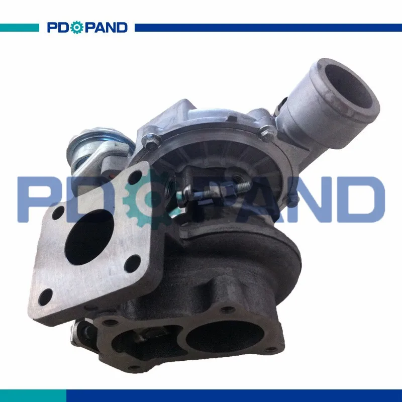 Engine turbo kit RHF4 turbo charger part supercharger compressor 8980118923 8980118922 VIFE for Isuzu D-Max Holden Colorado 3.0L FE-1106 diesel engine