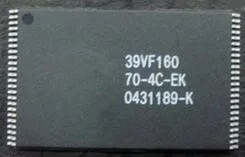 

Memory chip SST39VF160-70-4C-EK 39VF160 70-4C-EK TSOP48 NEW