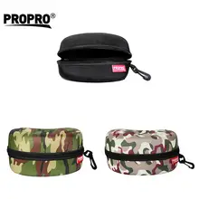 PROPRO Открытый Катание на горных лыжах Чехол для очков анти-давление анти-падение против царапин объектив Многофункциональный футляр для очков