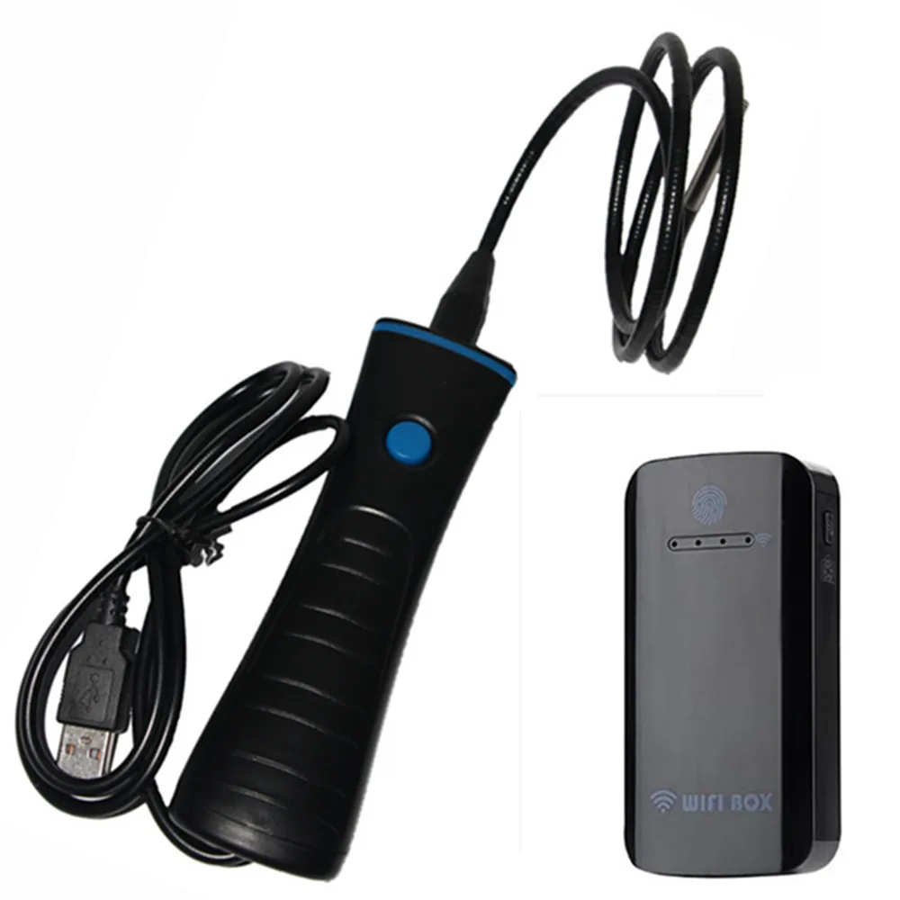 usb endoscope software crazyfire