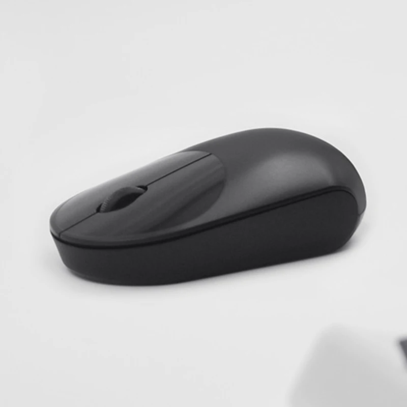 Оригинальная беспроводная мышь Xiaomi Youth Edition 1200 точек/дюйм 2 4 ГГц оптическая Мини