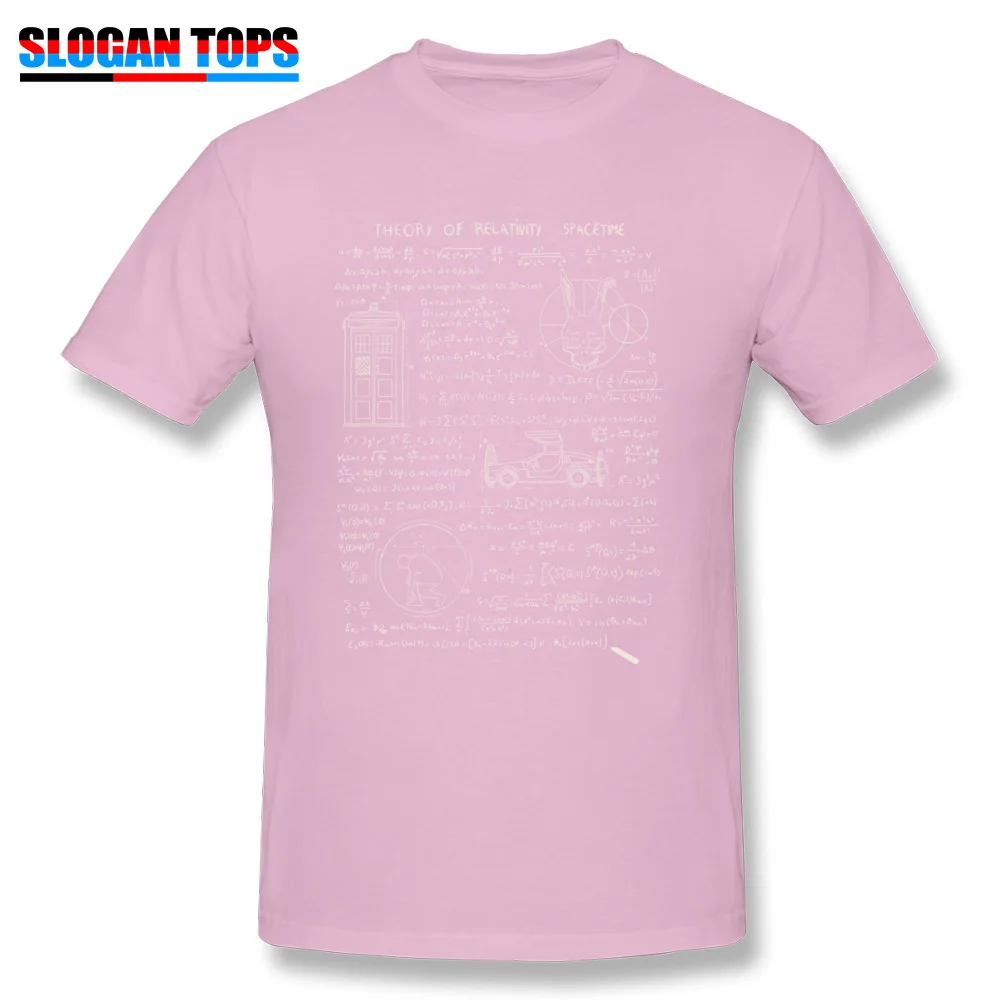 Europe Tshirts Graphic O Neck Theory of relativity Pure Cotton Men Tops Shirts Slim Fit Short Sleeve T Shirt Wholesale Theory of relativity pink