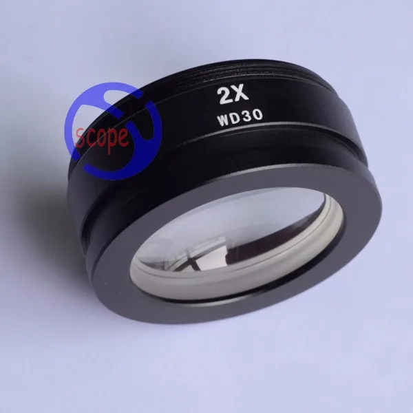FYSCOPE микроскоп 7X-90X! Осмотр тринокулярный микроскоп с супер большой подставкой SZM2.0X объектив