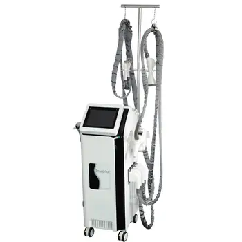 

High quality velashape cellulite removal machine/velashape multifunction physiotherapy equipment