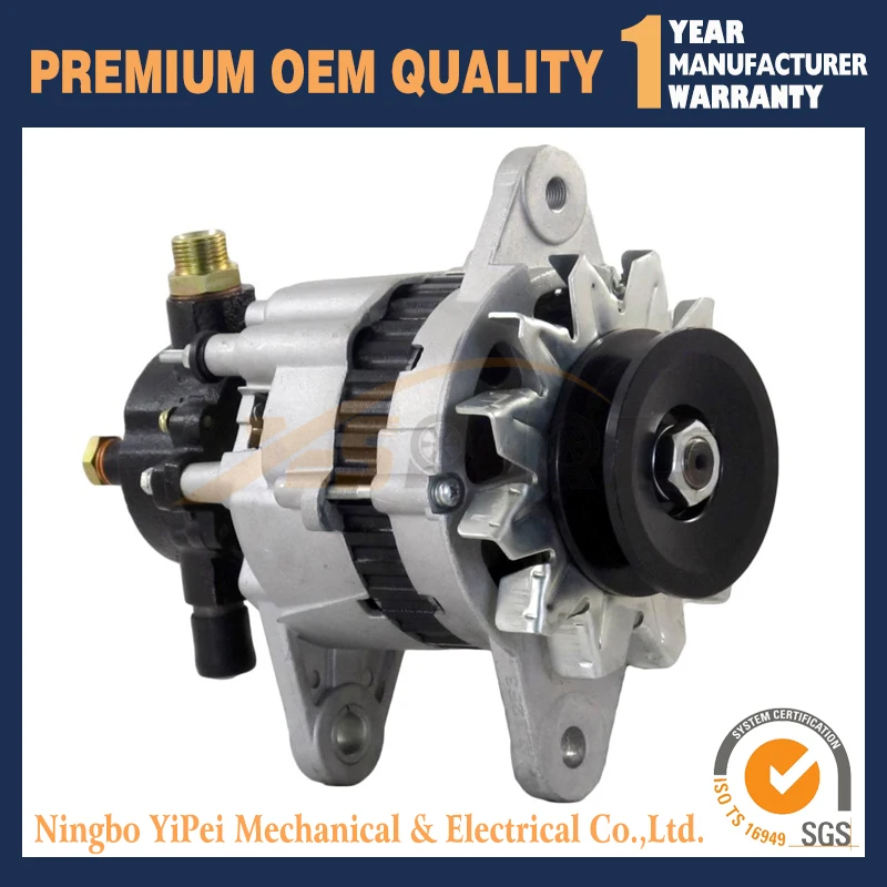 Aliexpress.com : Buy 3730041010 LRA02438 LRA2438 ALTERNATOR FOR ...