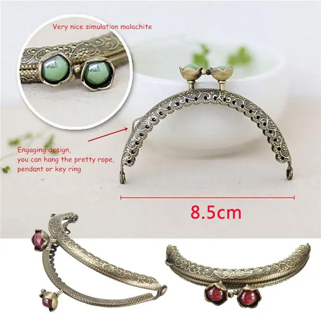 5pcs lot DIY brąz gourd Head Coin torebce ramki metal Kiss zapięcie zamknięcie sprzęgła torby część wymiana portfel Accessaries tanie tanio Z Aequeen Blokady SKU227751 Blokada portfela Przycisk torby 5pcs lot DIY brąz gourd Head Coin torebce ramki metal Kiss zapięcie zamknięcie sprzęgła torby część wymiana portfel Accessaries tanie tanio Z Aequeen Blokady SKU227751 Blokada portfela Przycisk torby