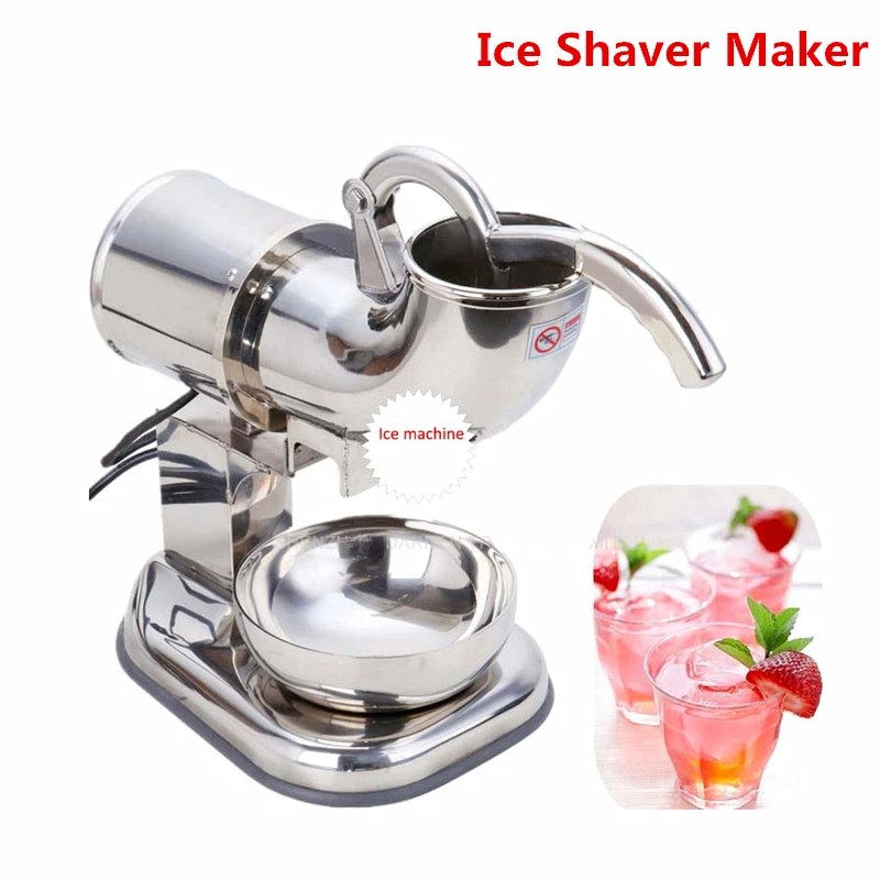 1pc-110v-220v-Fully-Stainless-Steel-Snow-Cone-Machine-Ice-Shaver-Maker-Ice-Crusher-Maker____