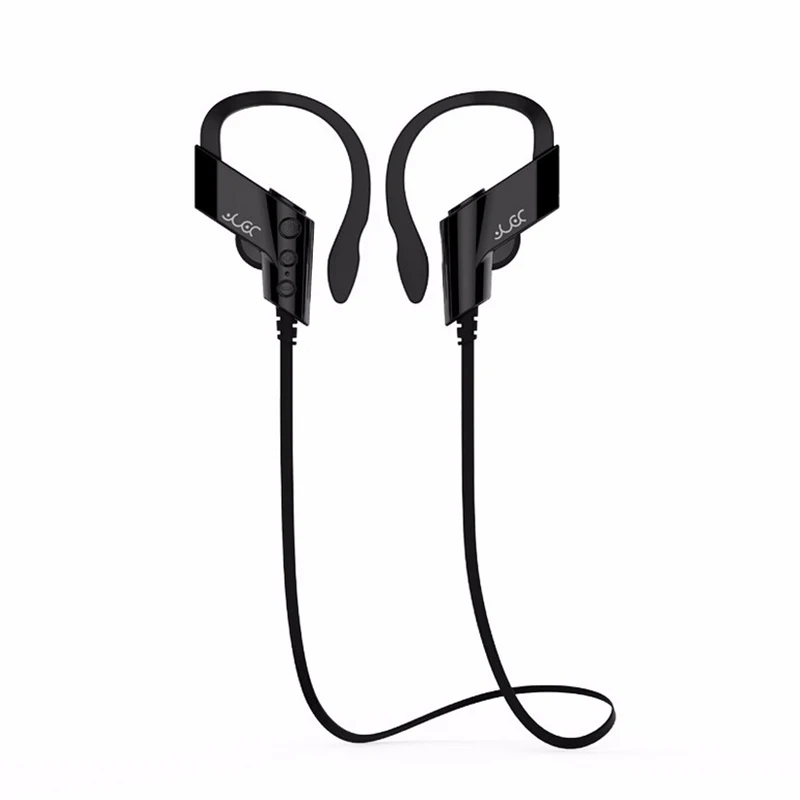 Wireless Bluetooth Neckband Earphone Portable Stereo Music Player Outdoor Sport Running Headphones Headsets with Microphone 2018 |