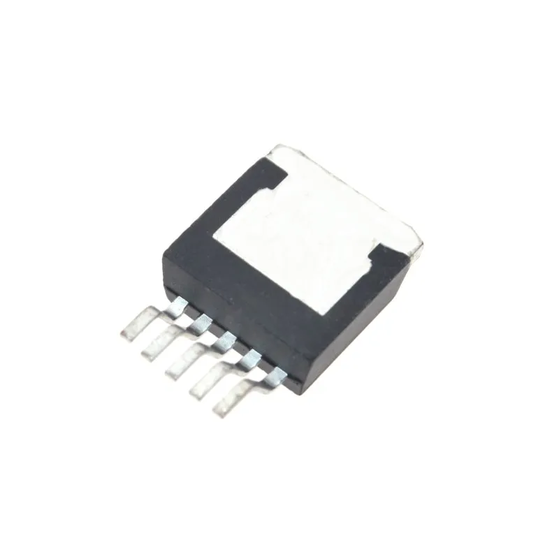 10 шт.лот MIC29302WU MIC29302 SOT263-5 регуляторы новый оригинальный (art.: 79f1236c5) - 79f1236c5