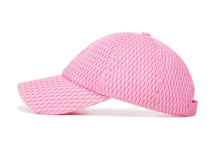 Бейсбольная кепка с хвостиком, 7 цветов, комфортная дышащая уличная весенне-летняя шляпа высокого качества Gorra