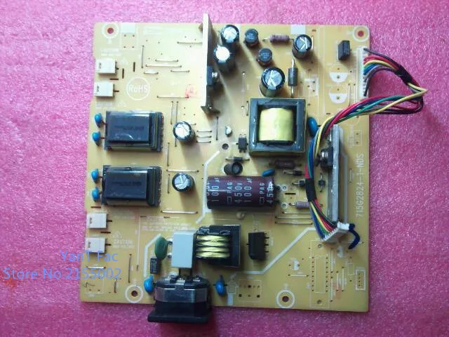 

715G2824-1-NDS Power Board