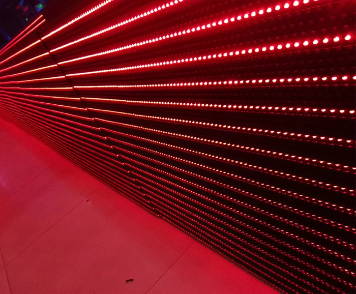Super Bright Red Led Display Screen Board P10 Advertising Semi Outdoor Led Sign Aluminum Frame 40 136cm Led Billboard Billboard Outdoor Billboard Lightsign Plate Aliexpress