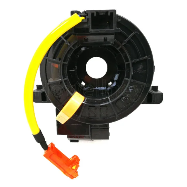 

84306-52100 8430652100 contact spring coil For Toyota Yaris Ractis Previa Tarago 2007-2013
