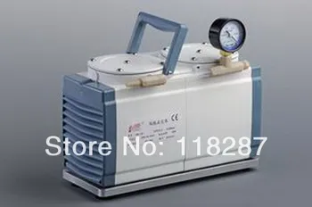 

Laboratory Diaphragm Vacuum Pump,GM-1.00A,Vacuum Pump